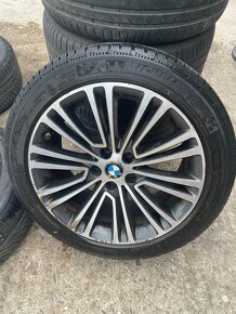 Bmw G30 5 x 112 - 4