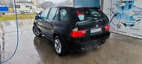 BMW X5 e53 - 4