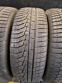 205/60 R16 Hankook zimne pneumatiky ❄️❄️❄️❄️ - 4