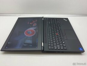 Lenovo ThinkPad P15 Gen2 15.6" i7-11850H/32GB/1TB/T1200-4GB - 4