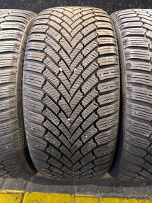 225/45 R17 Continental zimne pneumatiky ❄️❄️❄️❄️❄️ - 4