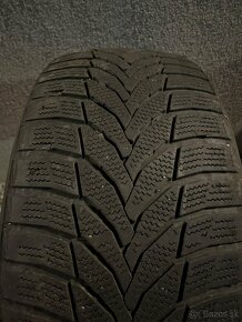 245/50 R18 zimné Nexen winguard sport 2 - 4