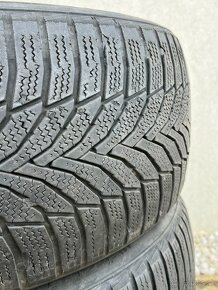 245/50 R18 Nexen winguard sport 2 zimné - 4