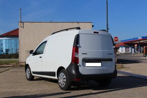 Dacia Dokker 1.5 dCi Ambiance - 4