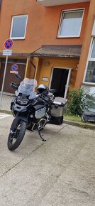 ☆ BMW F 900 GS adventure zánovná ☆ - 4