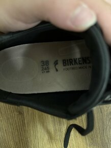 Birkenstock 38 - 4