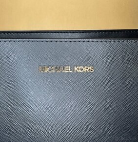 Nová dámska kabelka Michael Kors Sheila LG - 4