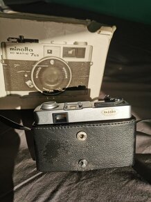 Minolta - 4