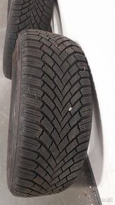 Predám zimné pneumatiky 205/55 R16 4 KS - 4