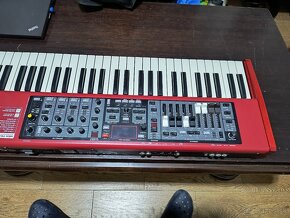 NORD Electro 5D, 61 - 4