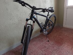 Predám bicykel btwin rockrider 520 - 4