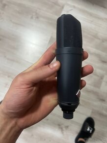 Neumann TLM 193 - 4