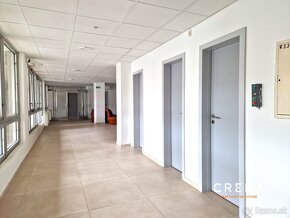 CREDA | prenájom komerčného priestoru 42 m2, Nitra - 4