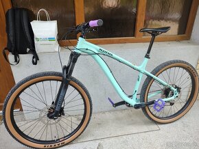 Kona big honzo deluxe 27,5 - 4