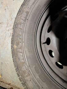 Letná sada Ford Transit 235/65 R16c - 4