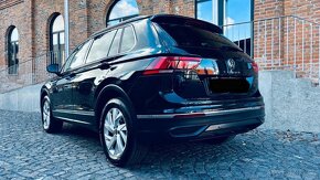 Volkswagen Tiguan 2.0 TDI EVO Elegance 4Motion DSG - 4