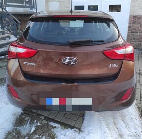 Hyundai i30 - 4