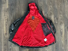 Haglöfs LIM Shake Dry Hood Gore-tex bunda - 4