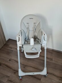 Peg Perego Prima Pappa Follow Me - 4