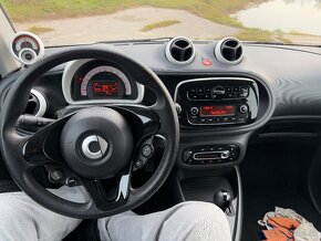 SMART fortwo EQ  / Cupe - 4