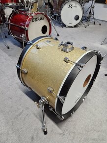 Ludwig classic birch - 4