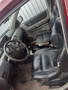 Nissan X-Trail 2.2 DCI 100kW - 4