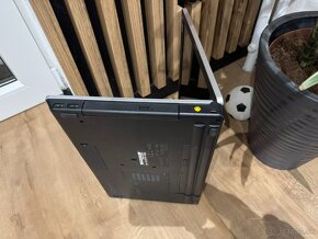 ✅ Lenovo ThinkPad Edge 15.6" červený✅ - 4