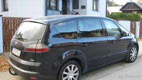 Ford S MAX 2,0 TDCi, r.2008 - 4