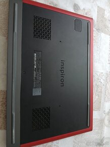 Dell Inspiron 15 7000 Gaming - 4