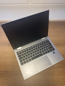 HP Elitebook X360 830 G10 2v1 - 4