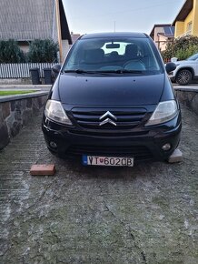 Predam Citroen C3 - 4