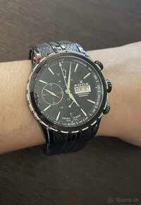 EDOX Grand Ocean 01113 - 4