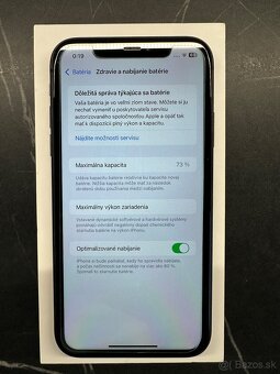 Predám iphone 11 128 Gb stav je perfektný . - 4