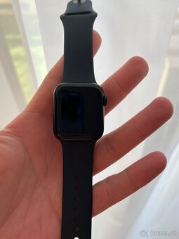 Apple Watch SE 40mm - 4