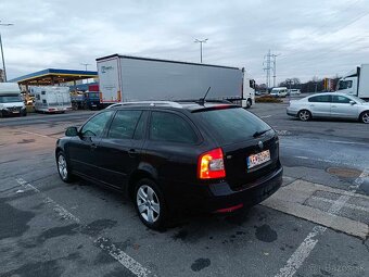 Škoda Octavia 2 fl 1.6tdi 2012 - 4