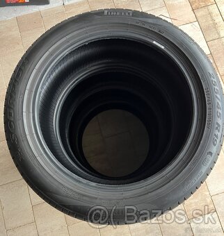 Pirelli Scorpion 255/45 R19 pneumatiky - 4