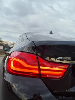 BMW 420xd grancoupe - 4