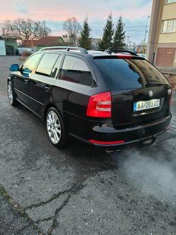 Škoda Octavia - 4