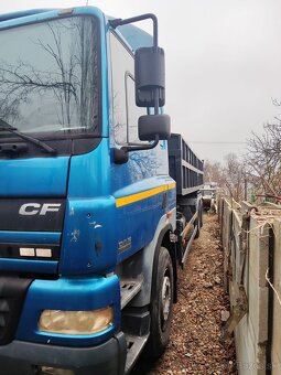 DAF CF 430 - 4