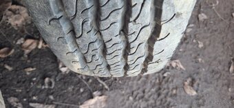 205/75 R17,5 - 4