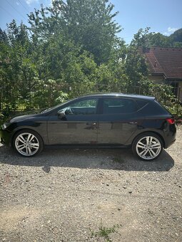 Seat Leon TDI - 4