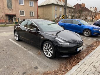 Tesla Model 3 Long Range 4x4 - 4