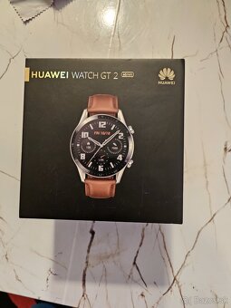 Huawei watch gt2 - 4