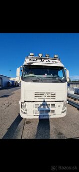 Predam Volvo FH 500 - 4