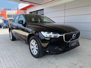 Volvo XC60 D4 140kW Geartronic AT/8 AWD Momentum - 4