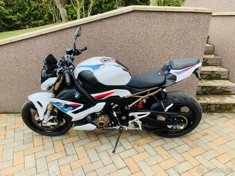 BMW S 1000 R 2021 - 4