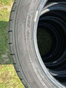 Letné Pneumatiky Falken Azenis FK453CC 215/50 R 18 92W - 4