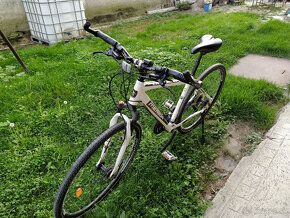 Bicykel MERIDA Crossway TFS 100 - 4