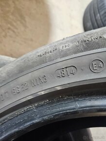 Letne pneumatiky 215/55 r18 - 4