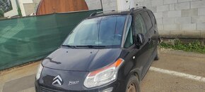 Citroen C3 Picasso - 4